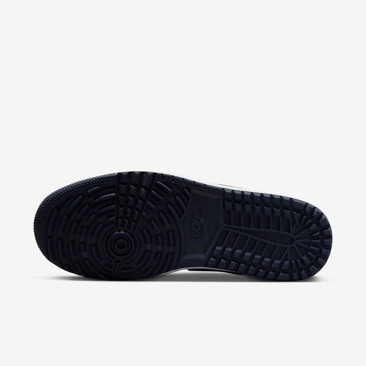 (Men's) Aithtr Jordthtan 1 Low Golf 'Midnight Navy' (2023) DD9315-104