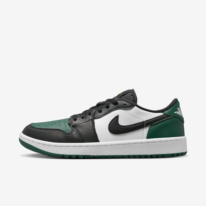 (Men's) Aithtr Jordthtan 1 Low Golf 'Noble Green' (2023) DD9315-107