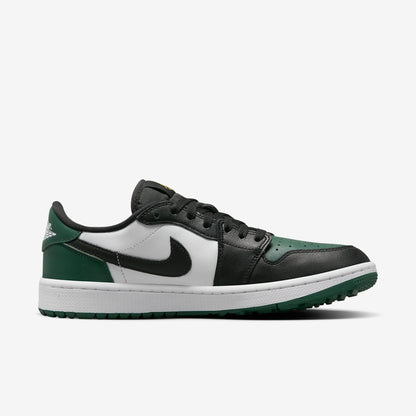 (Men's) Aithtr Jordthtan 1 Low Golf 'Noble Green' (2023) DD9315-107