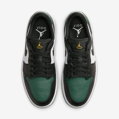(Men's) Aithtr Jordthtan 1 Low Golf 'Noble Green' (2023) DD9315-107