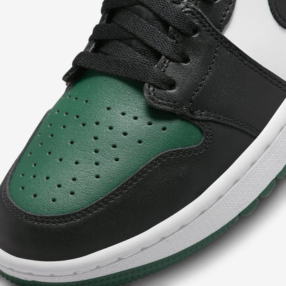 (Men's) Aithtr Jordthtan 1 Low Golf 'Noble Green' (2023) DD9315-107
