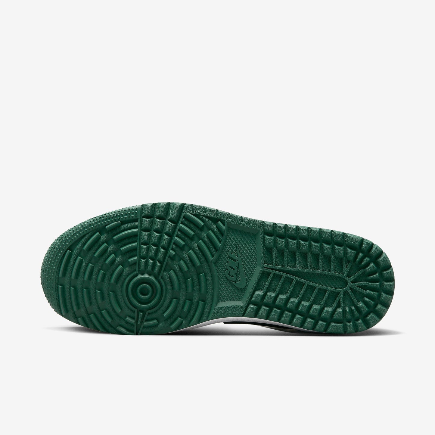 (Men's) Aithtr Jordthtan 1 Low Golf 'Noble Green' (2023) DD9315-107