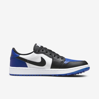 (Men's) Aithtr Jordthtan 1 Low Golf 'Royal Toe' (2022) DD9315-102
