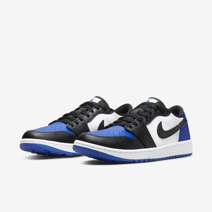(Men's) Aithtr Jordthtan 1 Low Golf 'Royal Toe' (2022) DD9315-102