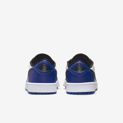 (Men's) Aithtr Jordthtan 1 Low Golf 'Royal Toe' (2022) DD9315-102