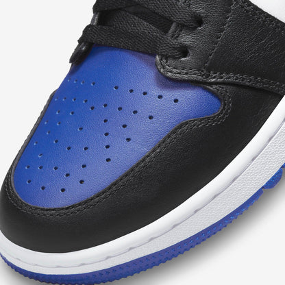 (Men's) Aithtr Jordthtan 1 Low Golf 'Royal Toe' (2022) DD9315-102