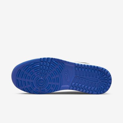 (Men's) Aithtr Jordthtan 1 Low Golf 'Royal Toe' (2022) DD9315-102