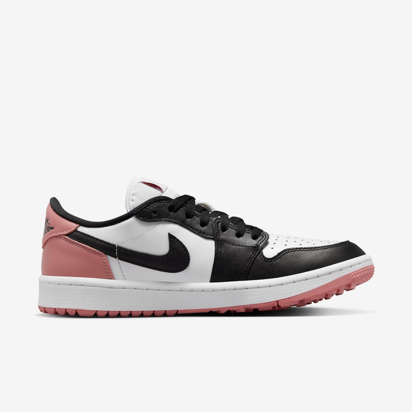 (Men's) Aithtr Jordthtan 1 Low Golf 'Rust Pink' (2023) DD9315-106