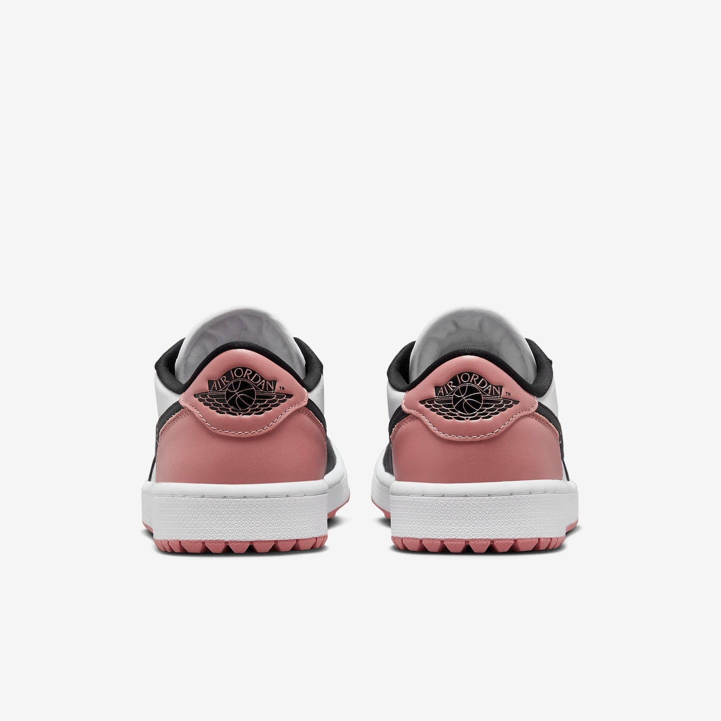 (Men's) Aithtr Jordthtan 1 Low Golf 'Rust Pink' (2023) DD9315-106