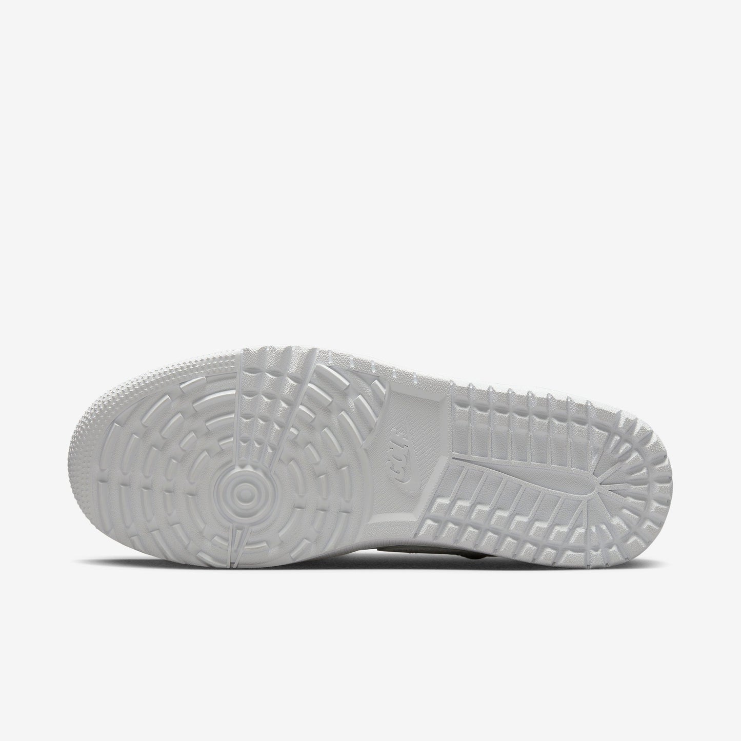 (Men's) Aithtr Jordthtan 1 Low Golf 'White Croc' (2023) DD9315-110