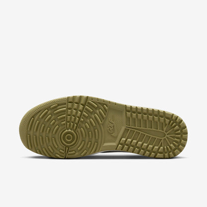 (Men's) Aithtr Jordthtan 1 Low Golf x Travis Scott 'Neutral Olive' (2023) FZ3124-200