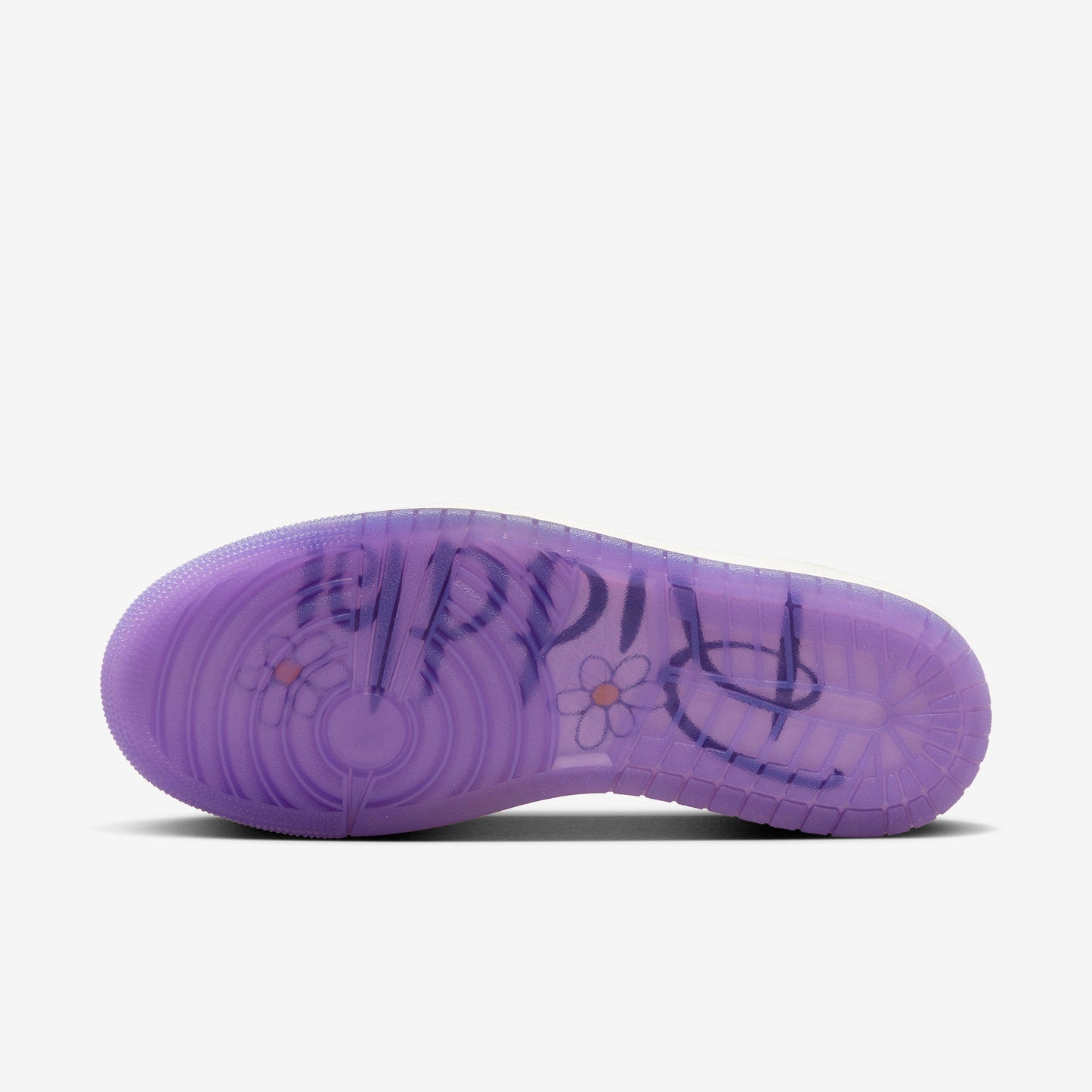 (Men's) Aithtr Jordthtan 1 Low OG DB18 x Riddhi Mahajan 'Doernbecher' (2023) FD9665-351