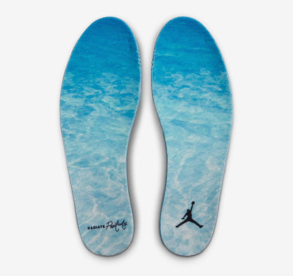 (Men's) Aithtr Jordthtan 1 Low OG DB18 x Riddhi Mahajan 'Doernbecher' (2023) FD9665-351