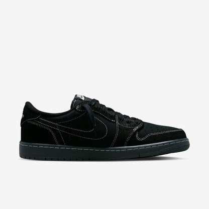 (Men's) Aithtr Jordthtan 1 Low OG SP x Travis Scott 'Phantom' (2022) DM7866-001