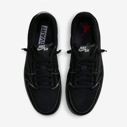 (Men's) Aithtr Jordthtan 1 Low OG SP x Travis Scott 'Phantom' (2022) DM7866-001