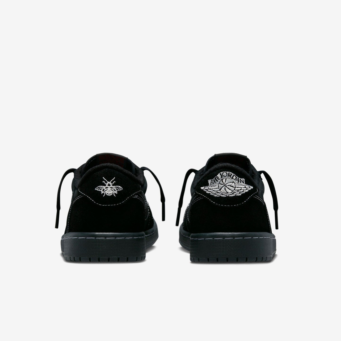 (Men's) Aithtr Jordthtan 1 Low OG SP x Travis Scott 'Phantom' (2022) DM7866-001