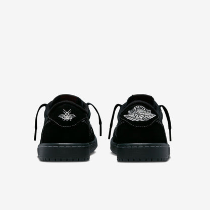 (Men's) Aithtr Jordthtan 1 Low OG SP x Travis Scott 'Phantom' (2022) DM7866-001