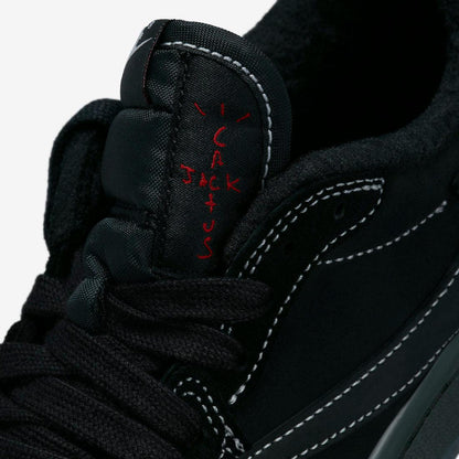 (Men's) Aithtr Jordthtan 1 Low OG SP x Travis Scott 'Phantom' (2022) DM7866-001