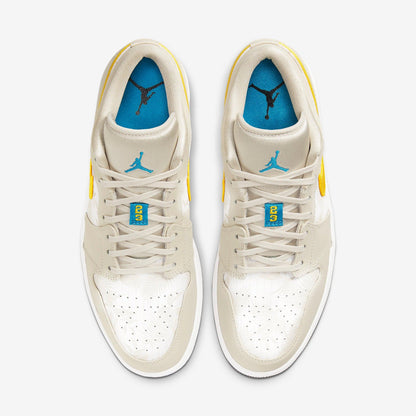 (Men's) Aithtr Jordthtan 1 Low 'Palm Tree' (2020) CK3022-107