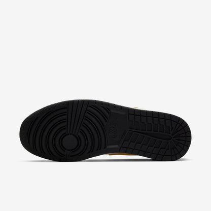 (Men's) Aithtr Jordthtan 1 Low 'Palm Tree' (2020) CK3022-107