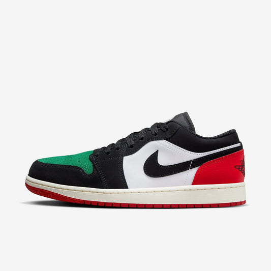(Men's) Aithtr Jordthtan 1 Low 'Quai 54' () (2023) FQ6703-100