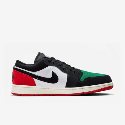 (Men's) Aithtr Jordthtan 1 Low 'Quai 54' () (2023) FQ6703-100