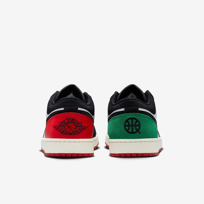(Men's) Aithtr Jordthtan 1 Low 'Quai 54' () (2023) FQ6703-100