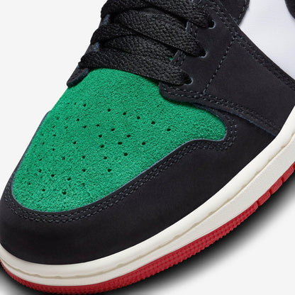 (Men's) Aithtr Jordthtan 1 Low 'Quai 54' () (2023) FQ6703-100