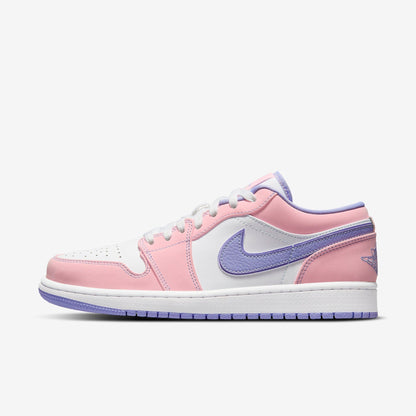 (Men's) Aithtr Jordthtan 1 Low SE 'Arctic Punch' (2021) CK3022-600