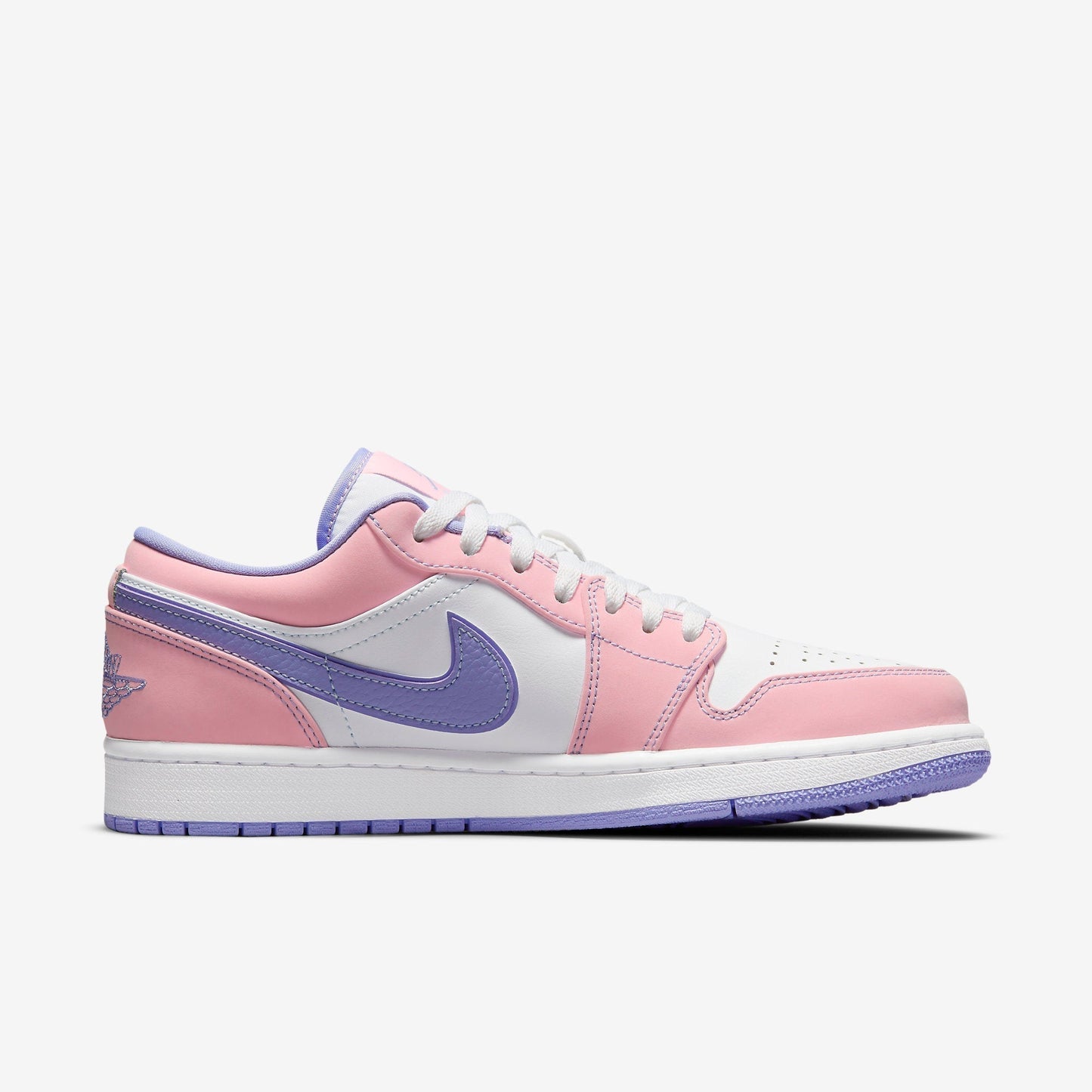 (Men's) Aithtr Jordthtan 1 Low SE 'Arctic Punch' (2021) CK3022-600