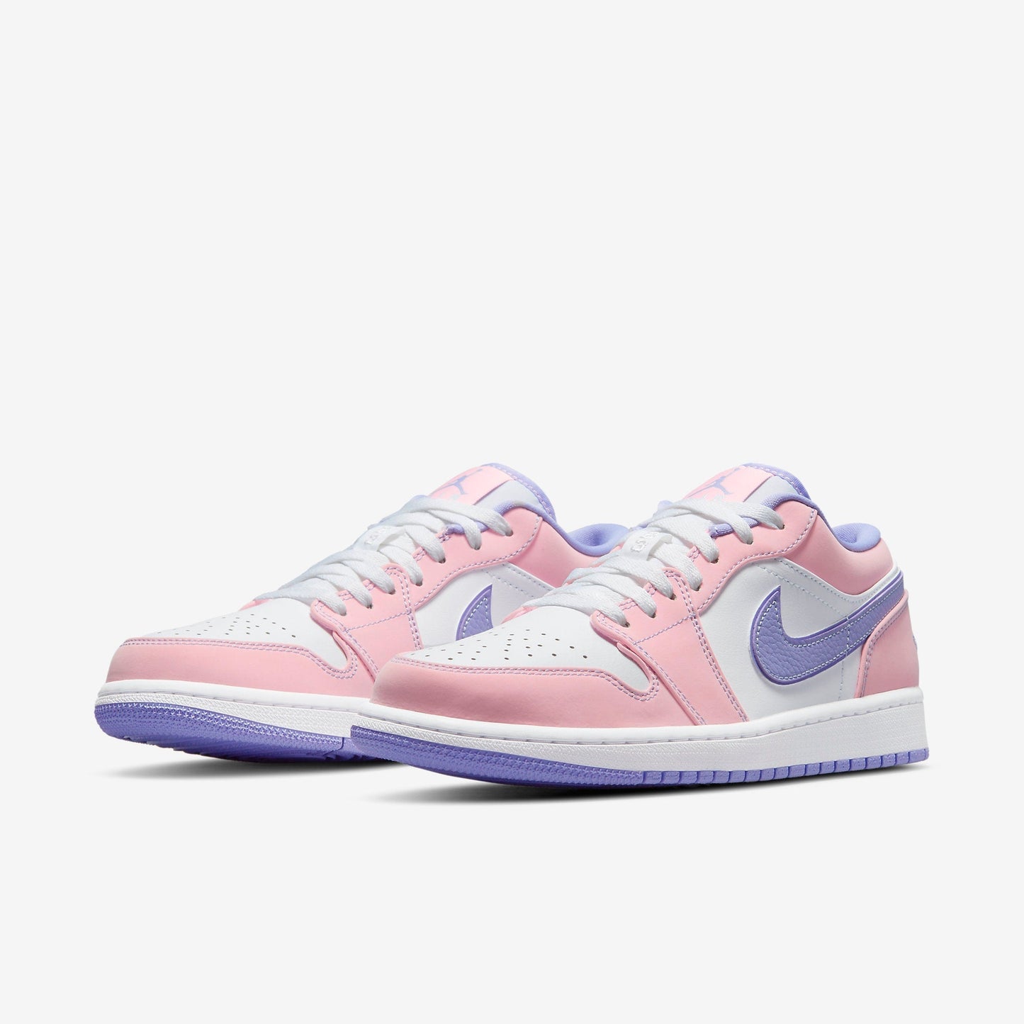 (Men's) Aithtr Jordthtan 1 Low SE 'Arctic Punch' (2021) CK3022-600