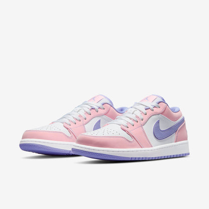 (Men's) Aithtr Jordthtan 1 Low SE 'Arctic Punch' (2021) CK3022-600