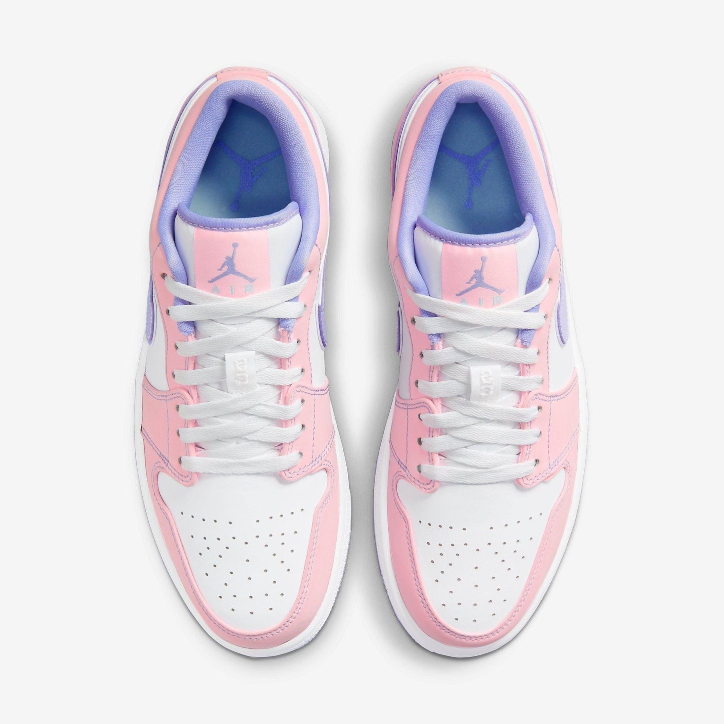 (Men's) Aithtr Jordthtan 1 Low SE 'Arctic Punch' (2021) CK3022-600