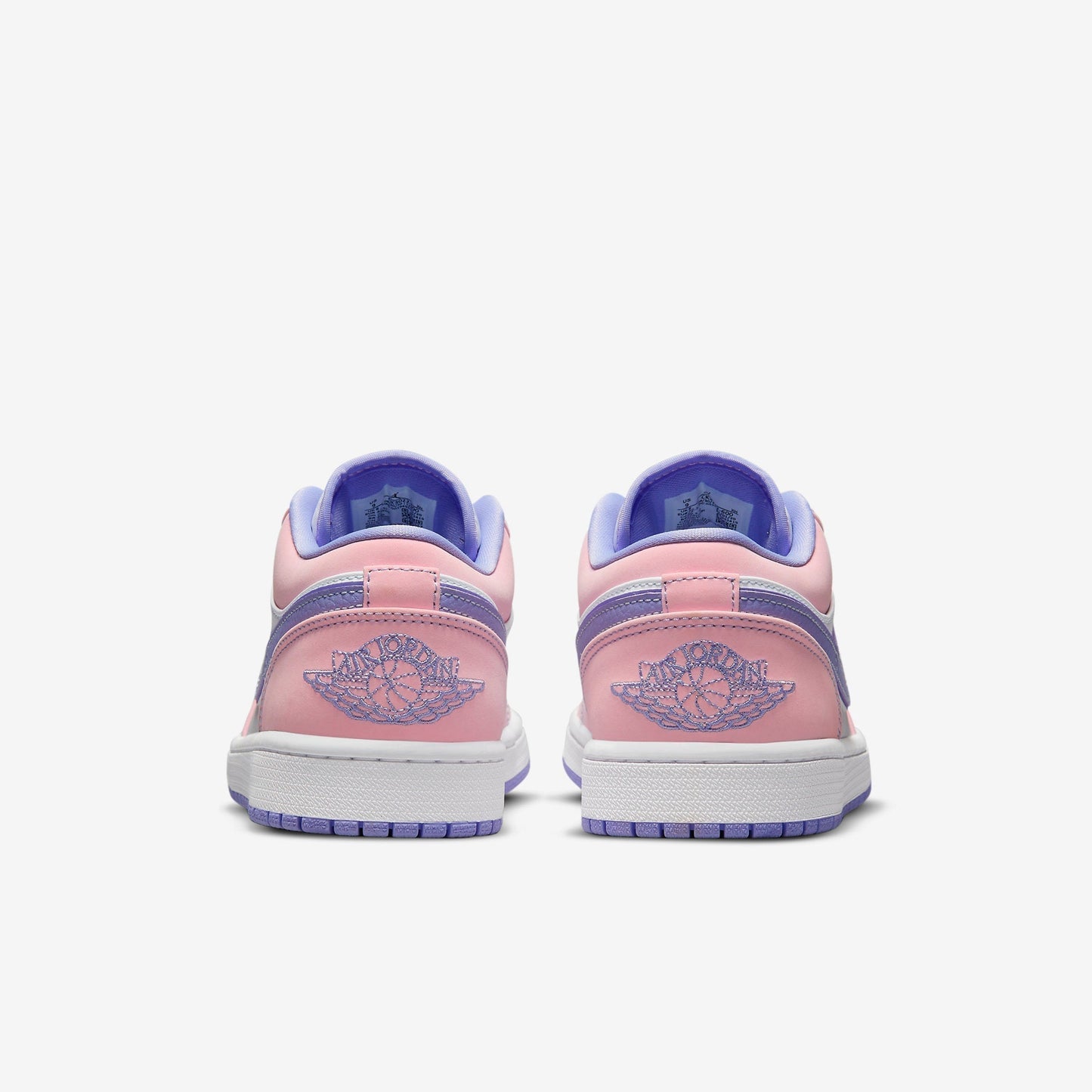 (Men's) Aithtr Jordthtan 1 Low SE 'Arctic Punch' (2021) CK3022-600