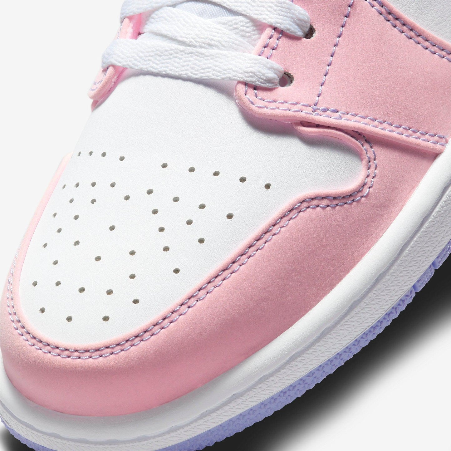 (Men's) Aithtr Jordthtan 1 Low SE 'Arctic Punch' (2021) CK3022-600