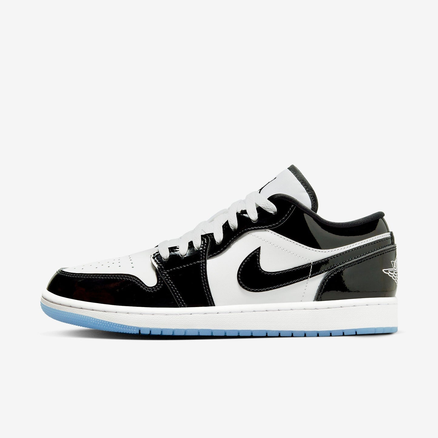 (Men's) Aithtr Jordthtan 1 Low SE 'Concord' (2023) DV1309-100
