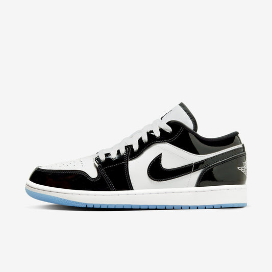 (Men's) Aithtr Jordthtan 1 Low SE 'Concord' (2023) DV1309-100