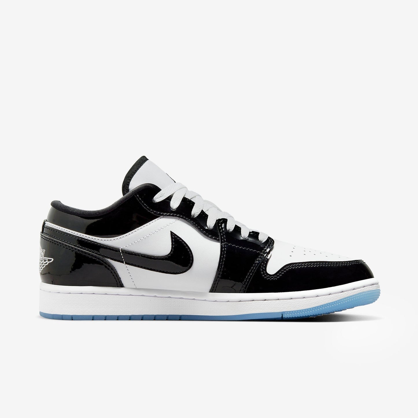 (Men's) Aithtr Jordthtan 1 Low SE 'Concord' (2023) DV1309-100