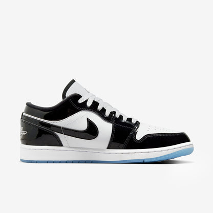 (Men's) Aithtr Jordthtan 1 Low SE 'Concord' (2023) DV1309-100