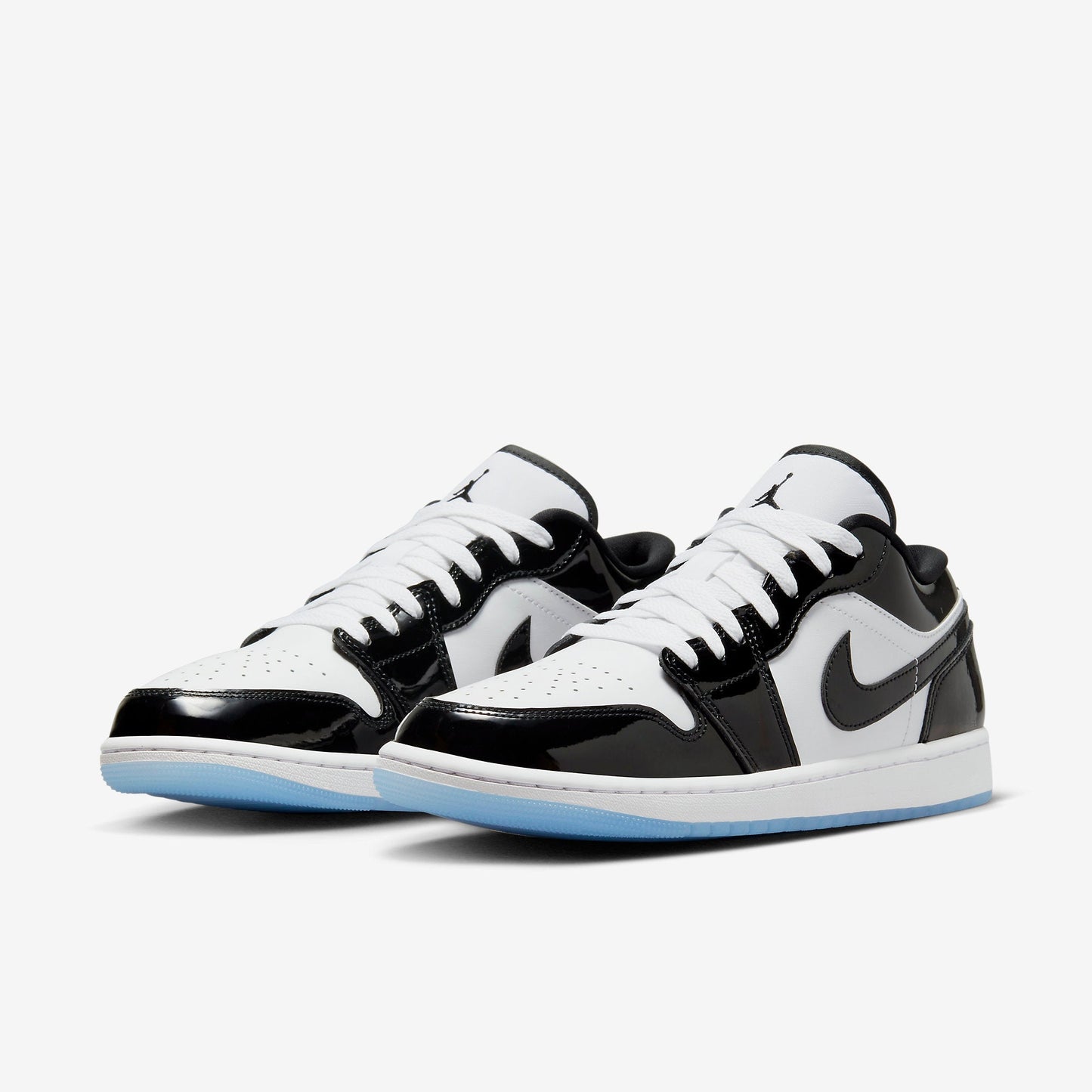 (Men's) Aithtr Jordthtan 1 Low SE 'Concord' (2023) DV1309-100