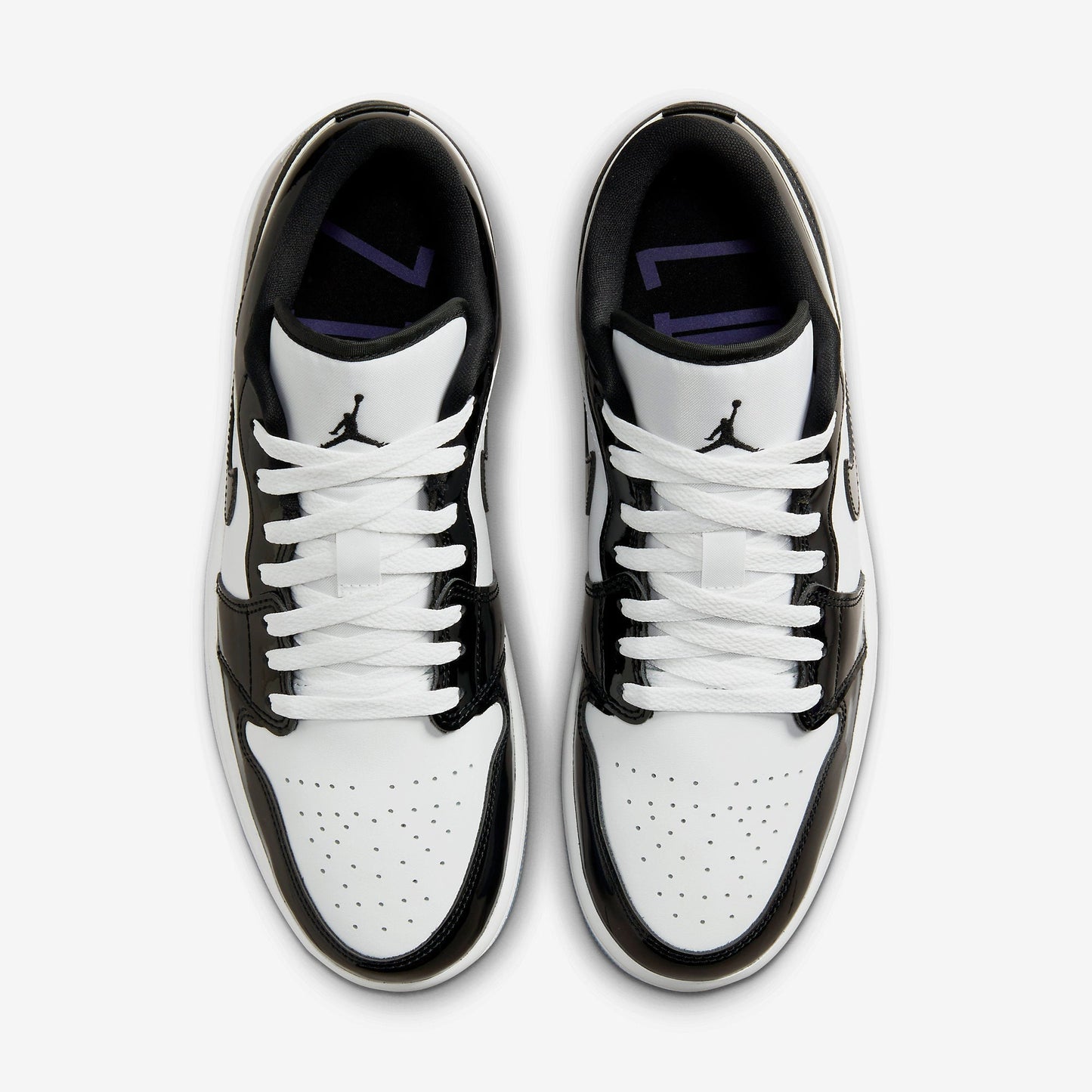 (Men's) Aithtr Jordthtan 1 Low SE 'Concord' (2023) DV1309-100