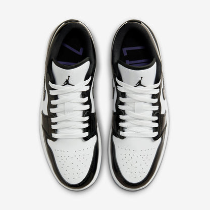 (Men's) Aithtr Jordthtan 1 Low SE 'Concord' (2023) DV1309-100