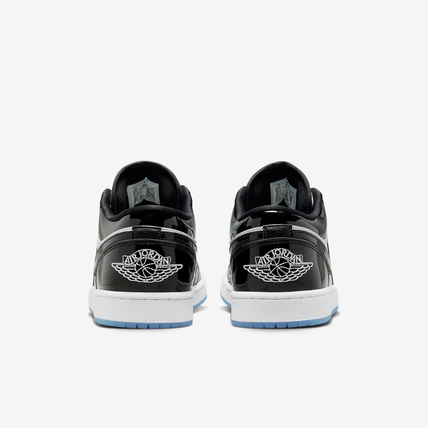 (Men's) Aithtr Jordthtan 1 Low SE 'Concord' (2023) DV1309-100
