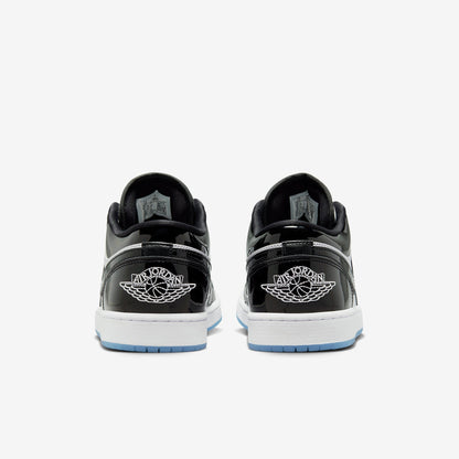 (Men's) Aithtr Jordthtan 1 Low SE 'Concord' (2023) DV1309-100