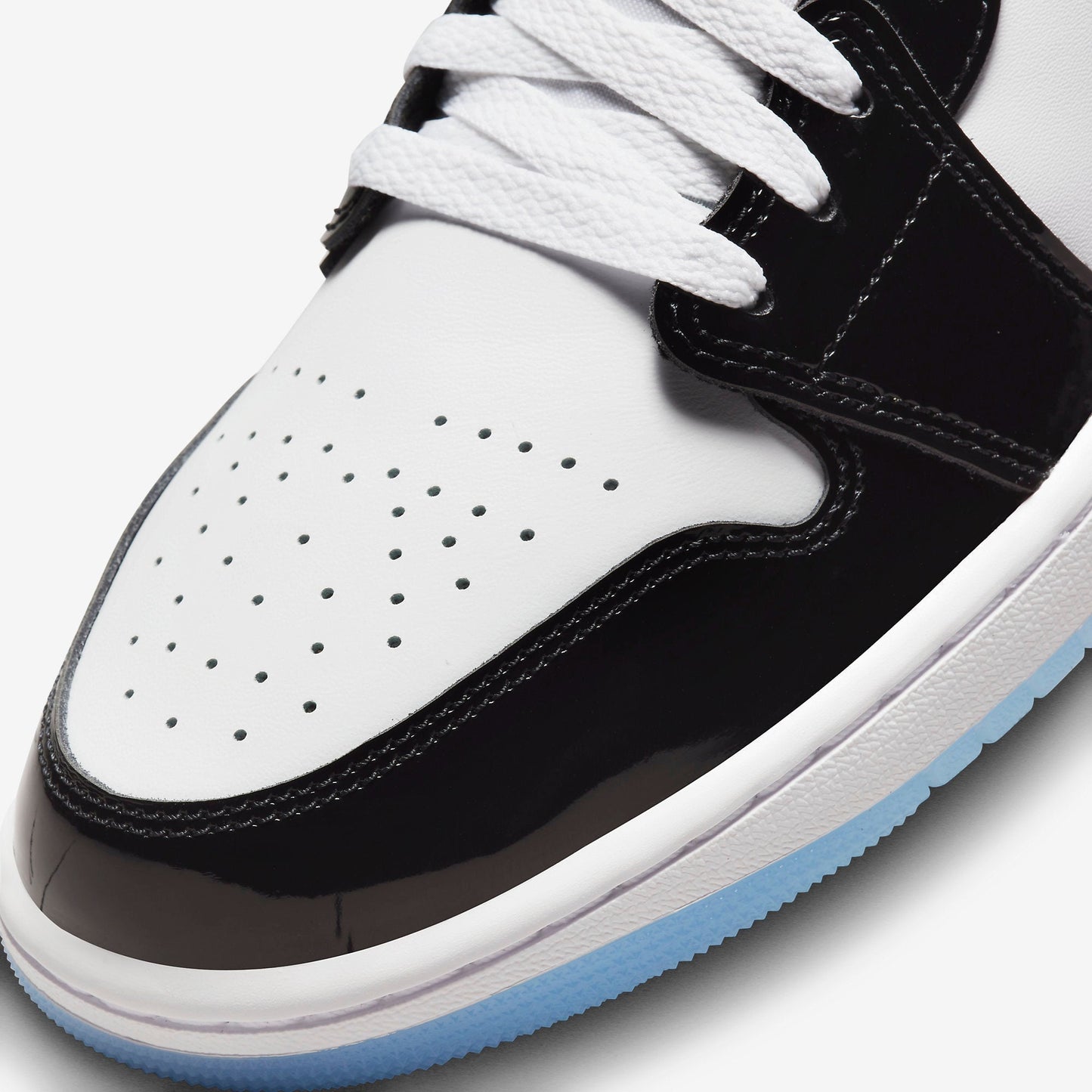(Men's) Aithtr Jordthtan 1 Low SE 'Concord' (2023) DV1309-100