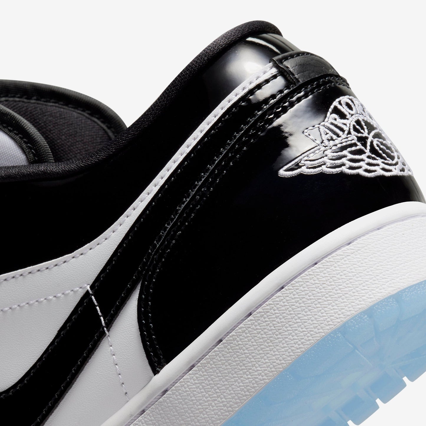 (Men's) Aithtr Jordthtan 1 Low SE 'Concord' (2023) DV1309-100