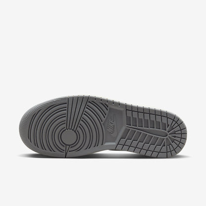 (Men's) Aithtr Jordthtan 1 Low SE Craft 'Inside Out Cement Grey' (2023) DZ4135-002