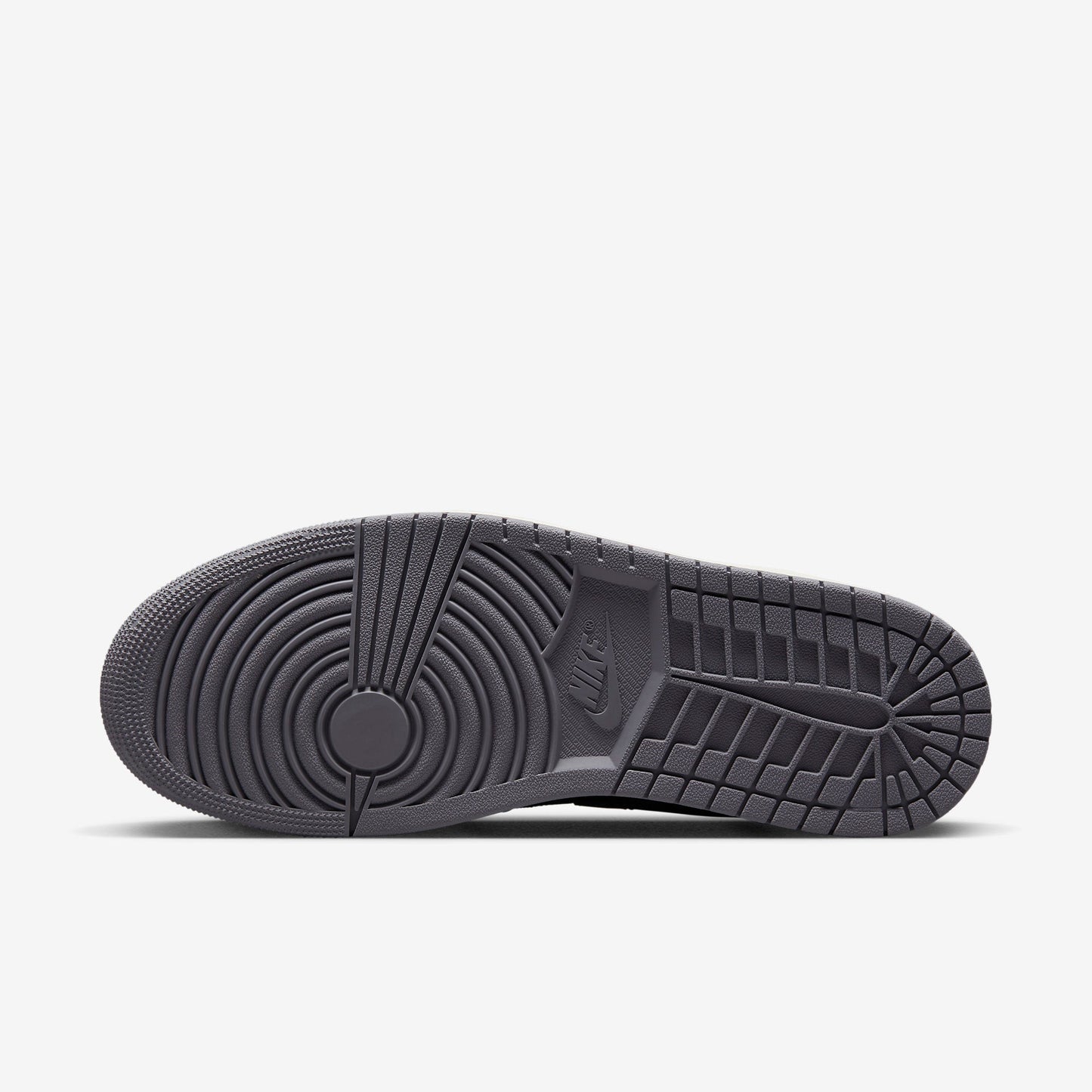 (Men's) Aithtr Jordthtan 1 Low SE Craft 'Inside Out Obsidian' (2022) DR8867-400