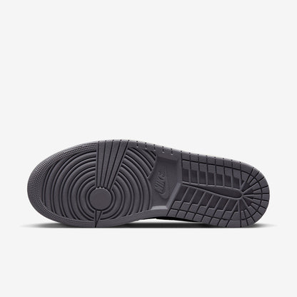 (Men's) Aithtr Jordthtan 1 Low SE Craft 'Inside Out Obsidian' (2022) DR8867-400