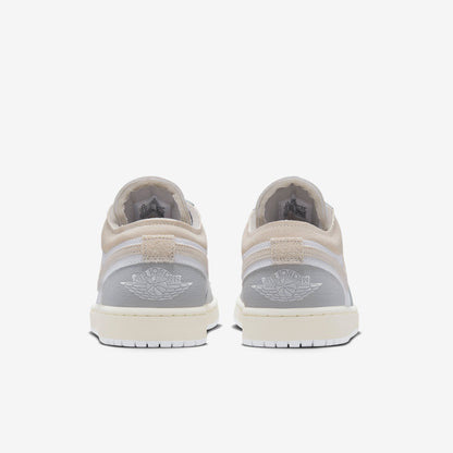 (Men's) Aithtr Jordthtan 1 Low SE Craft 'Inside Out Tech Grey' (2023) DN1635-002